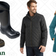 20% off select insulated outerwear, footwear, and winter gear with the code SNOW